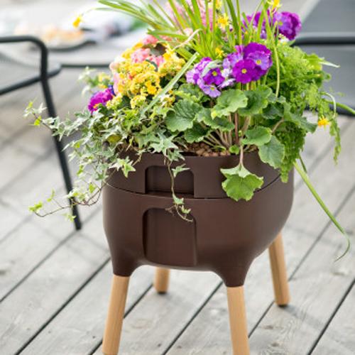 Urbalive Low Planter - London Grow