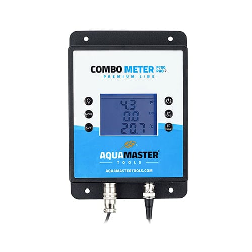 Aqua Master Combo Meter P700 Pro 2 - London Grow