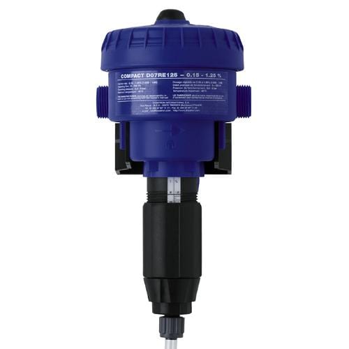 Dosatron Nutrient Injector D07RE5 - London Grow