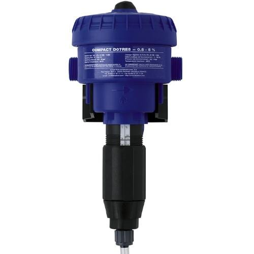 Dosatron Nutrient Injector D07RE125 - London Grow