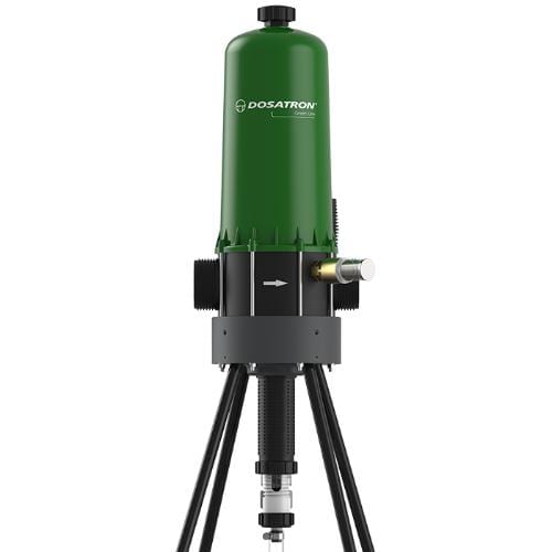 Dosatron Nutrient Injector D20GL - London Grow