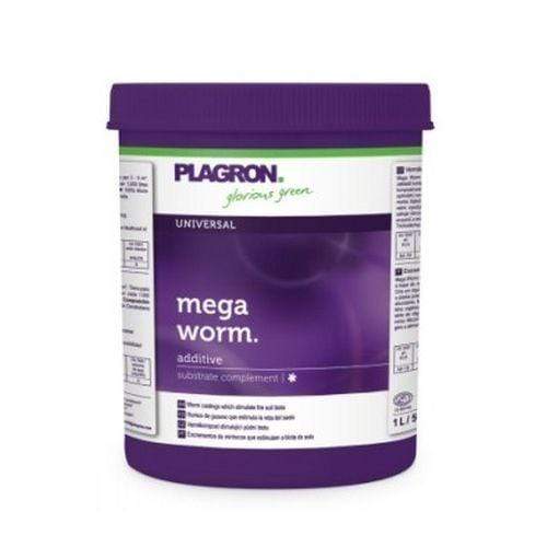 Plagron Mega Worm Tub - London Grow
