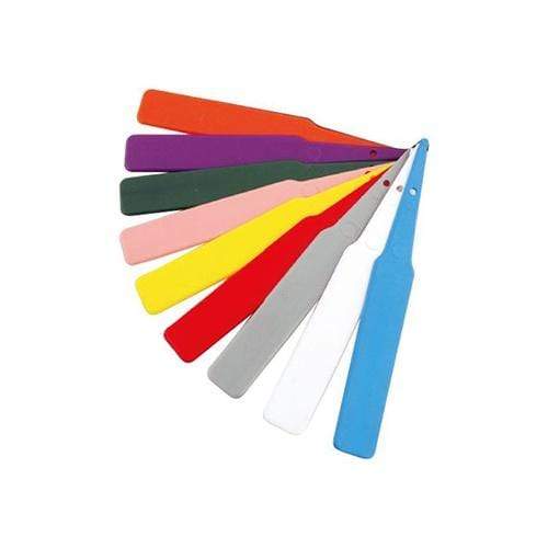 Colour Coded Plant Label - London Grow