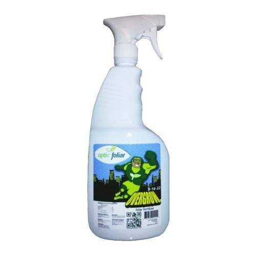 Optic Foliar Overgrow - London Grow