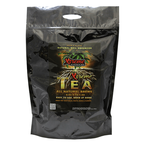 Xtreme Gardening Compost Tea Brew - London Grow