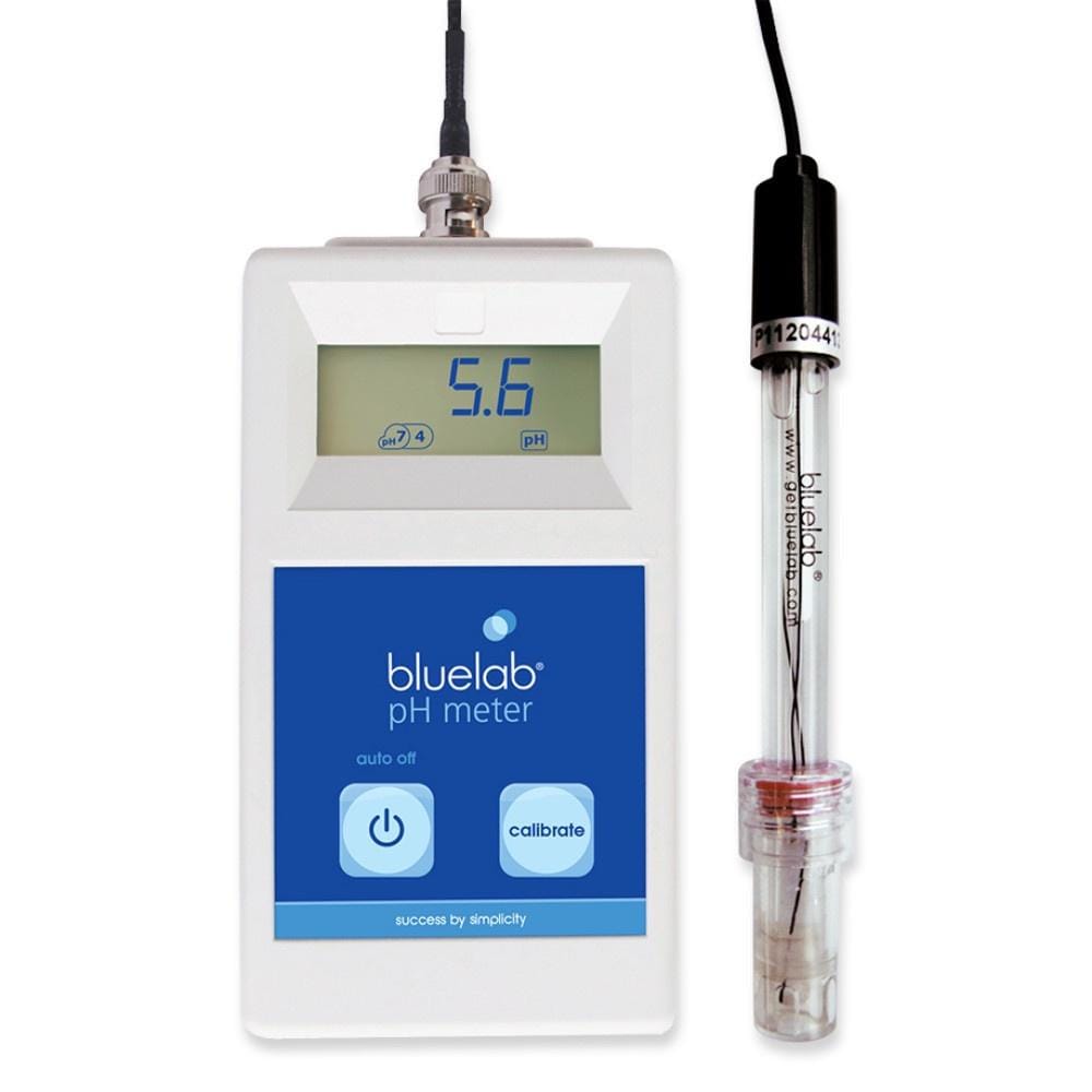 Bluelab pH Meter - London Grow