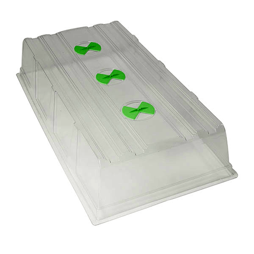 X-Stream Lid for Aeroponic Propagator - London Grow