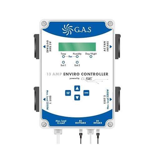 GAS - Enviro Controller - London Grow