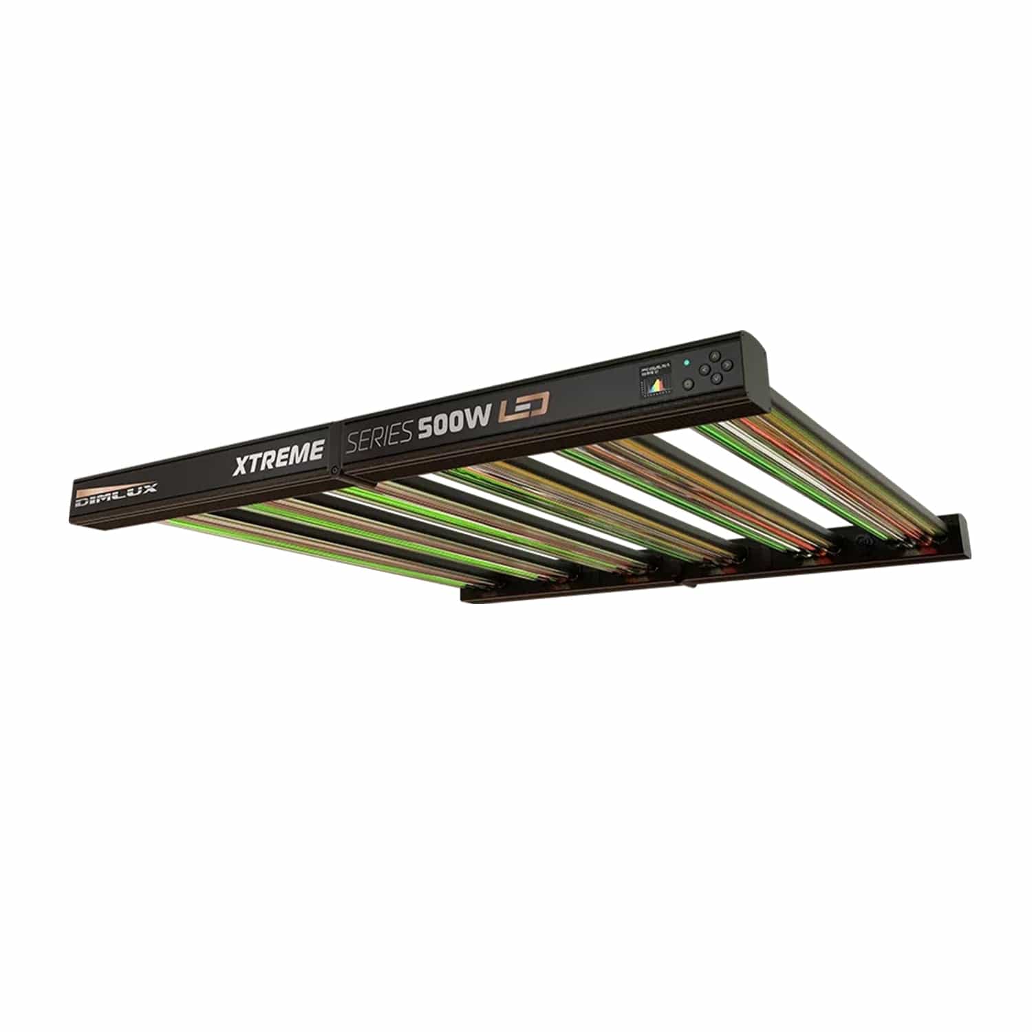 Dimlux Exteme Series LED 500W / Yes - London Grow