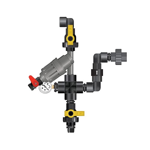 Dosatron Nutrient Delivery System (NDS) - London Grow