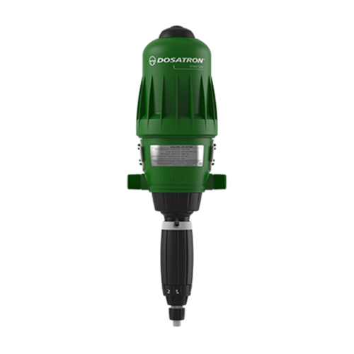 Dosatron Nutrient Injector D3GL3000 - London Grow