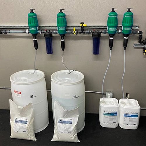 Dosatron Nutrient Injector Kits - London Grow