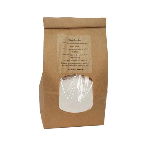 Dr Forest Soluble Cal-Mag Powder - London Grow