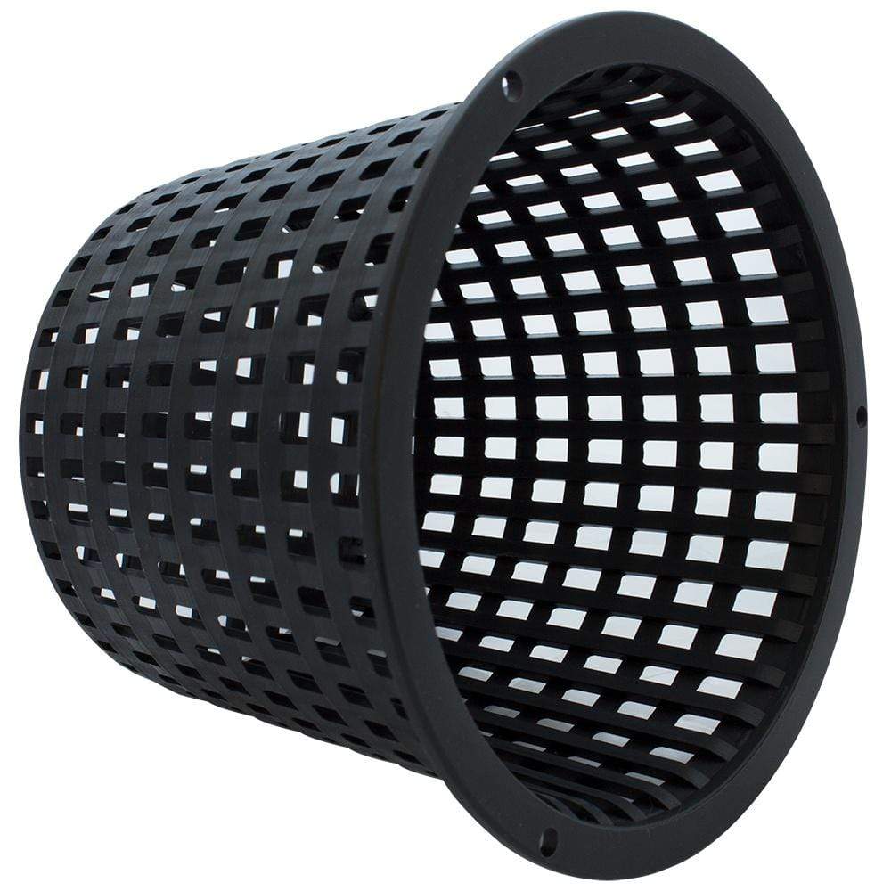 Ultra Heavy Duty Net Pot - London Grow