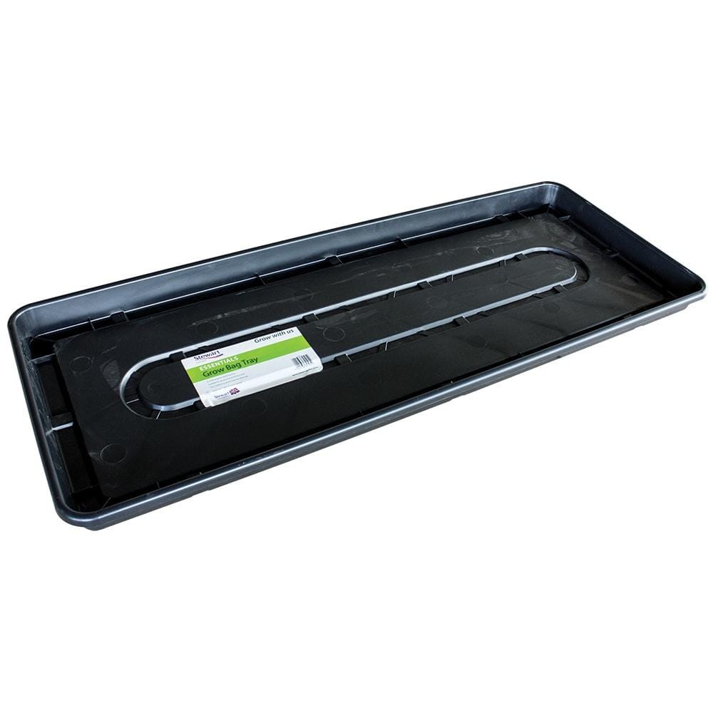 Stewart Grow Bag Tray - London Grow