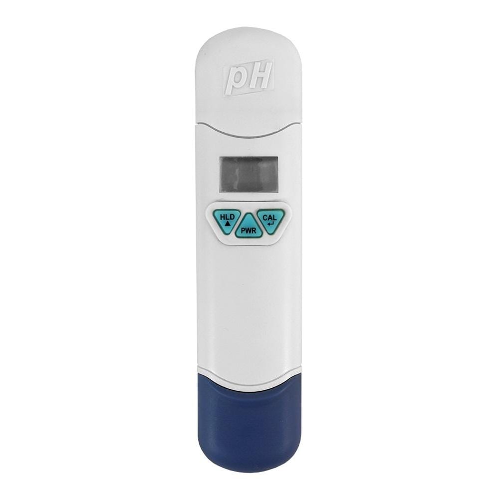 PLANT!T - pH Meter - London Grow