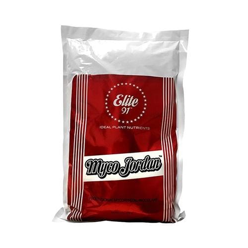 Elite 91 Myco Jordan - London Grow