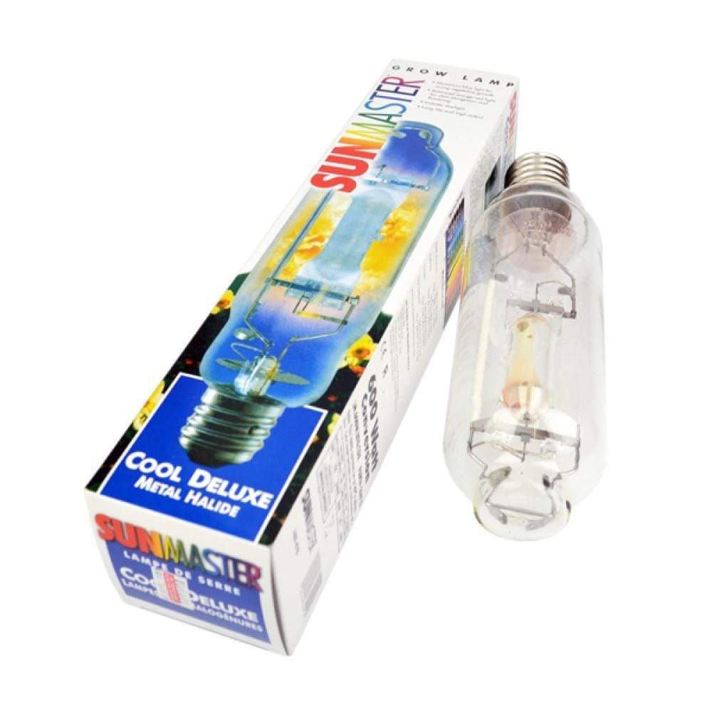 Sunmaster Cool Deluxe MH 7.2K Bulb - London Grow