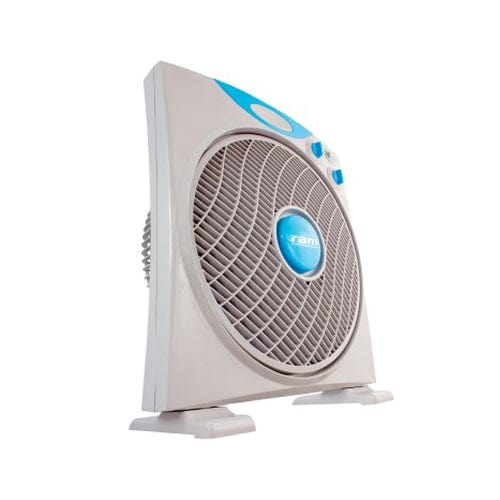 RAM 300mm (12") Eco Fan - London Grow