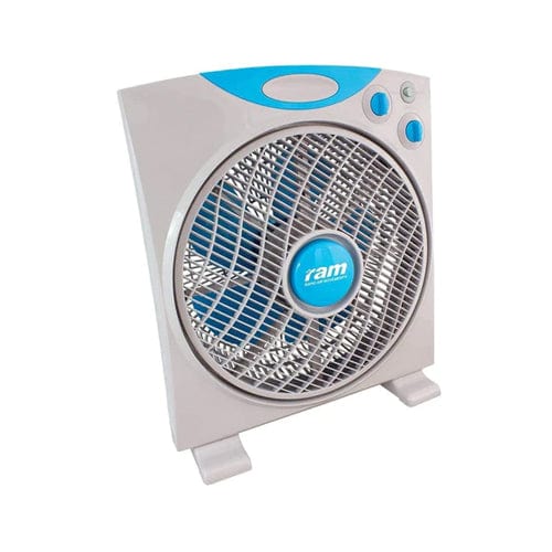 RAM 300mm (12") Eco Fan - London Grow