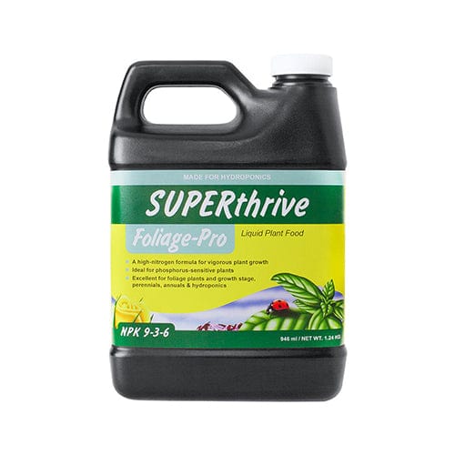 SUPERthrive Foliage-Pro 946ML - London Grow