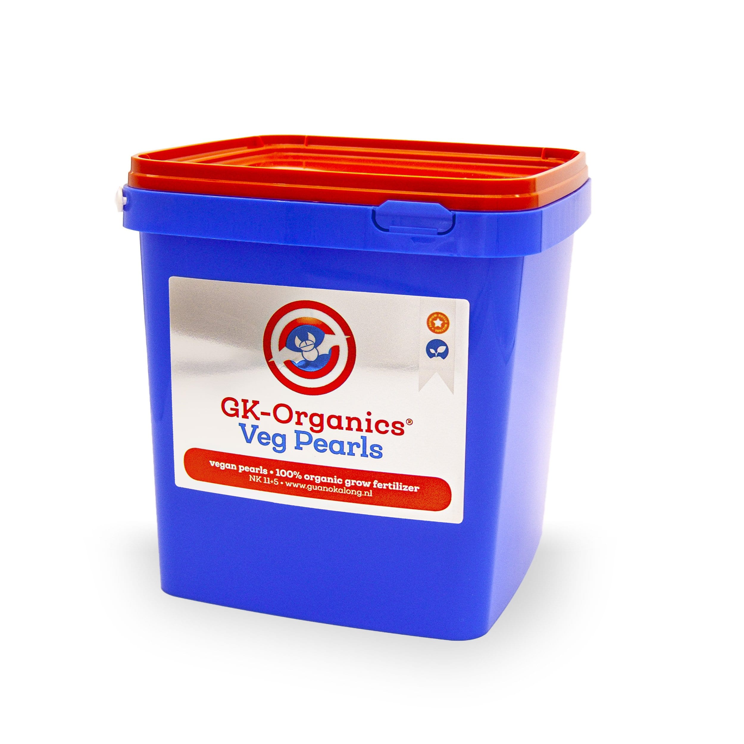 Guanokalong Veg Pearls 3L - London Grow
