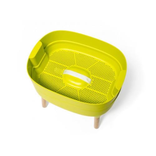 Urbalive Low Planter - London Grow