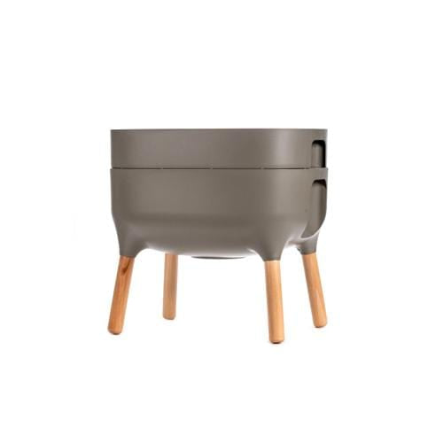 Urbalive Low Planter - London Grow