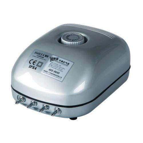 Hailea ACO Series Adjustable Air Pump 600 L/hr (ACO9610) - London Grow