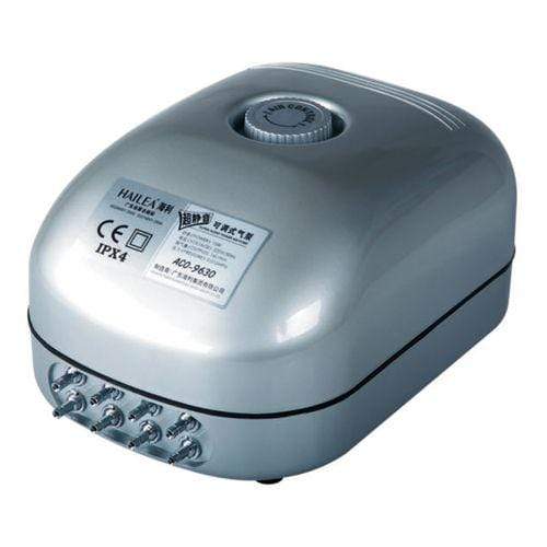 Hailea ACO Series Adjustable Air Pump 960 L/hr (ACO9630) - London Grow