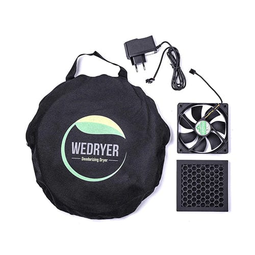 Herb Dryer - Standard (Diameter 30cm) - London Grow