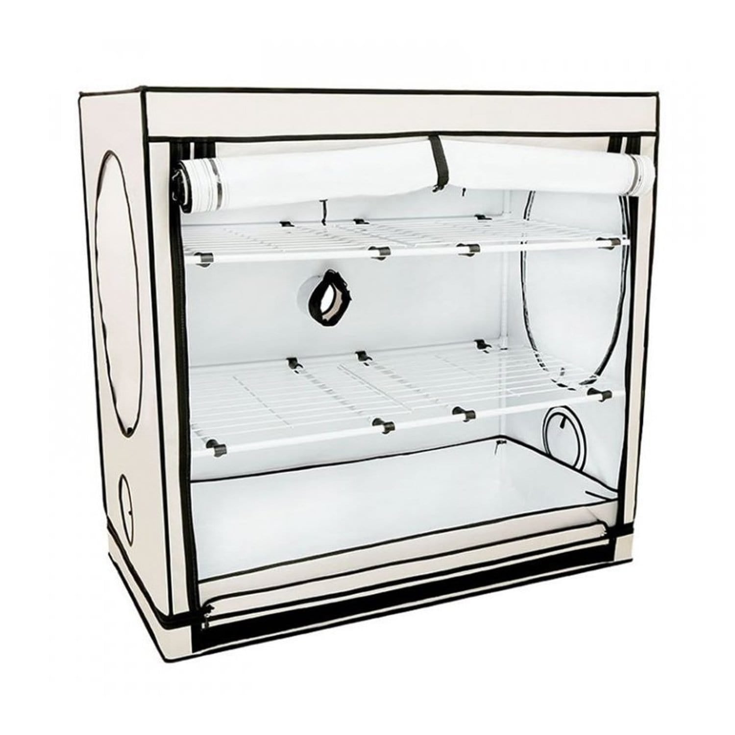 Homebox Vista Medium Propagation Tent - London Grow