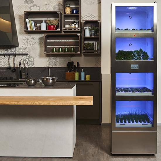 Tomato+ Horto4 Automatic Indoor Greenhouse - London Grow