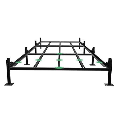 Idrolab - Idrorack with Trays - London Grow