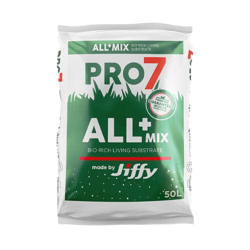 Jiffy PRO7 All+ Mix - London Grow