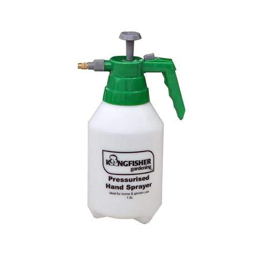 garden sprayer b&q Pressure Sprayer