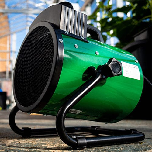 Lighthouse - 3kW Greenhouse Heater - London Grow