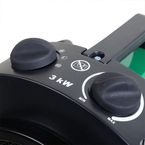 Lighthouse - 3kW Greenhouse Heater - London Grow