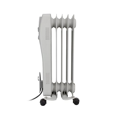 Lighthouse Oil Filled Radiator 1000w - London Grow