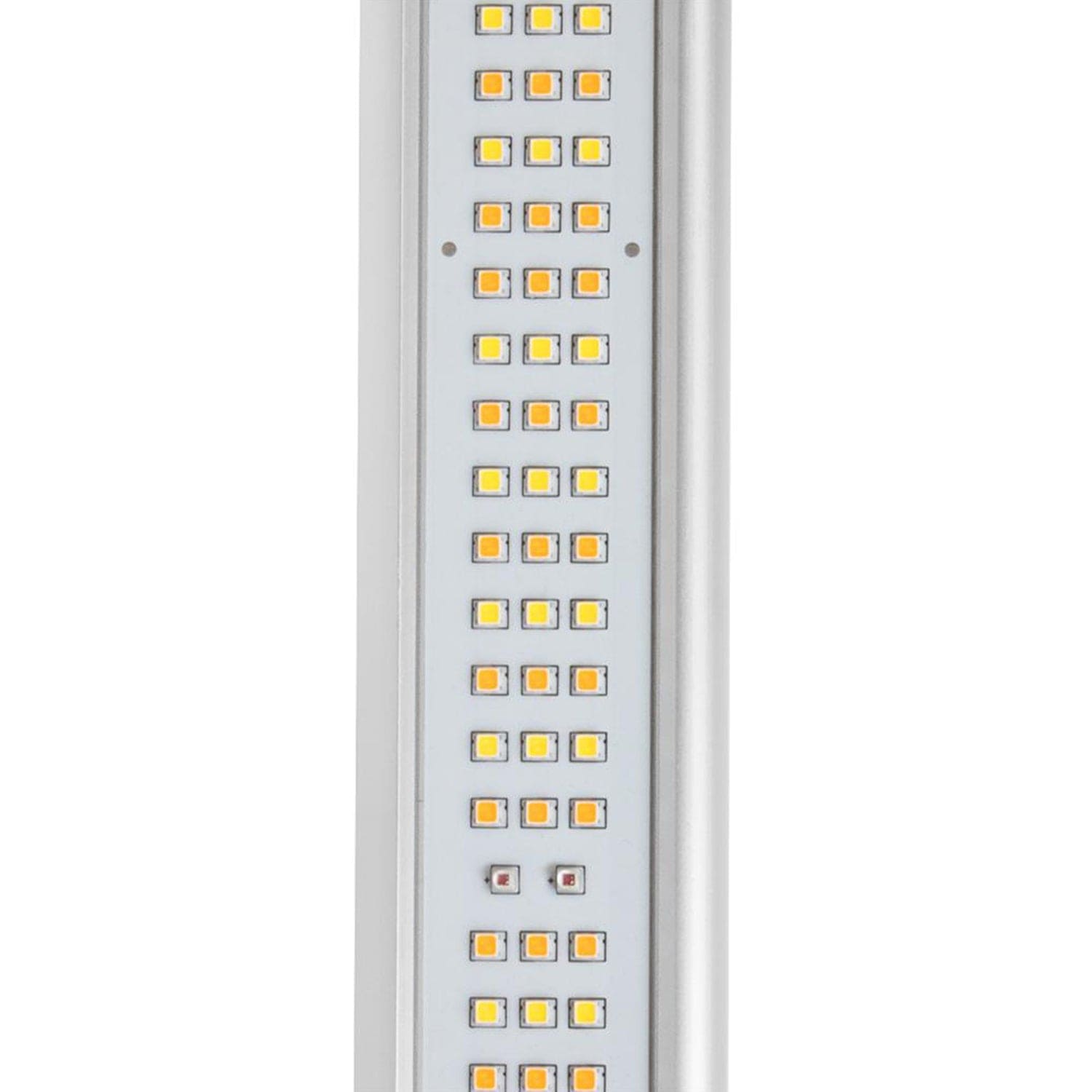 LUMii BLACK LED 720W 6 Bar Fixture - London Grow