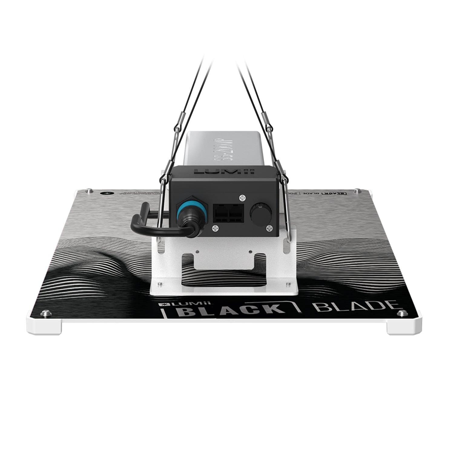 Lumii Black Blade - London Grow