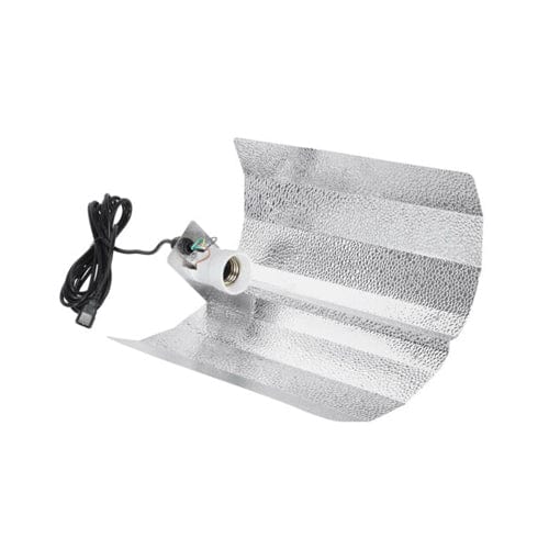 LUMii BLACK 600W Digital Kit - London Grow