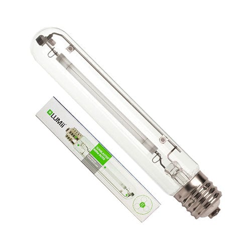 sunblaster grow light bulb LUMii SunBlaster HPS Bulb