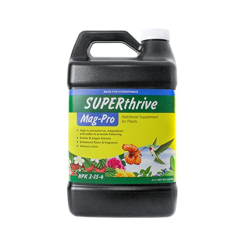 SUPERthrive Mag-Pro 3.7L - London Grow