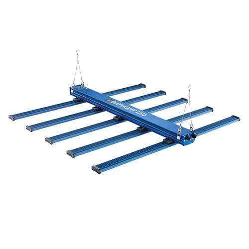 Maxibright Daylight LED Daylight LED 480W - London Grow