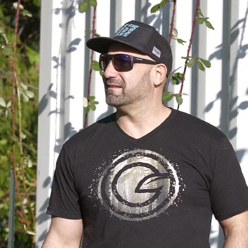 Method 7 - Citadel FX - London Grow