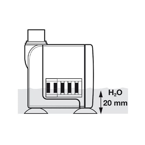 NEWA Micro MC Water Pump - London Grow