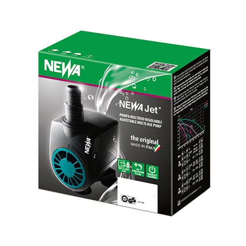 NEWA Jet NJ Series Water Pump - London Grow