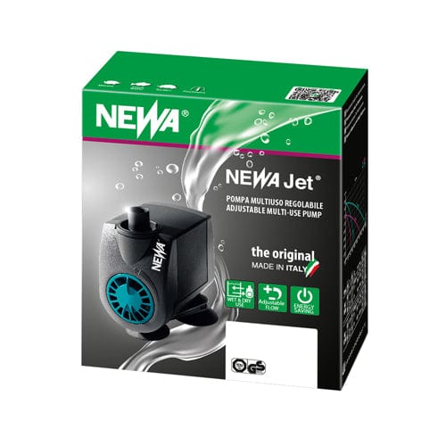 NEWA Jet NJ Series Water Pump - London Grow