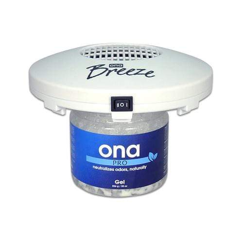 ONA - Breeze Fan - London Grow